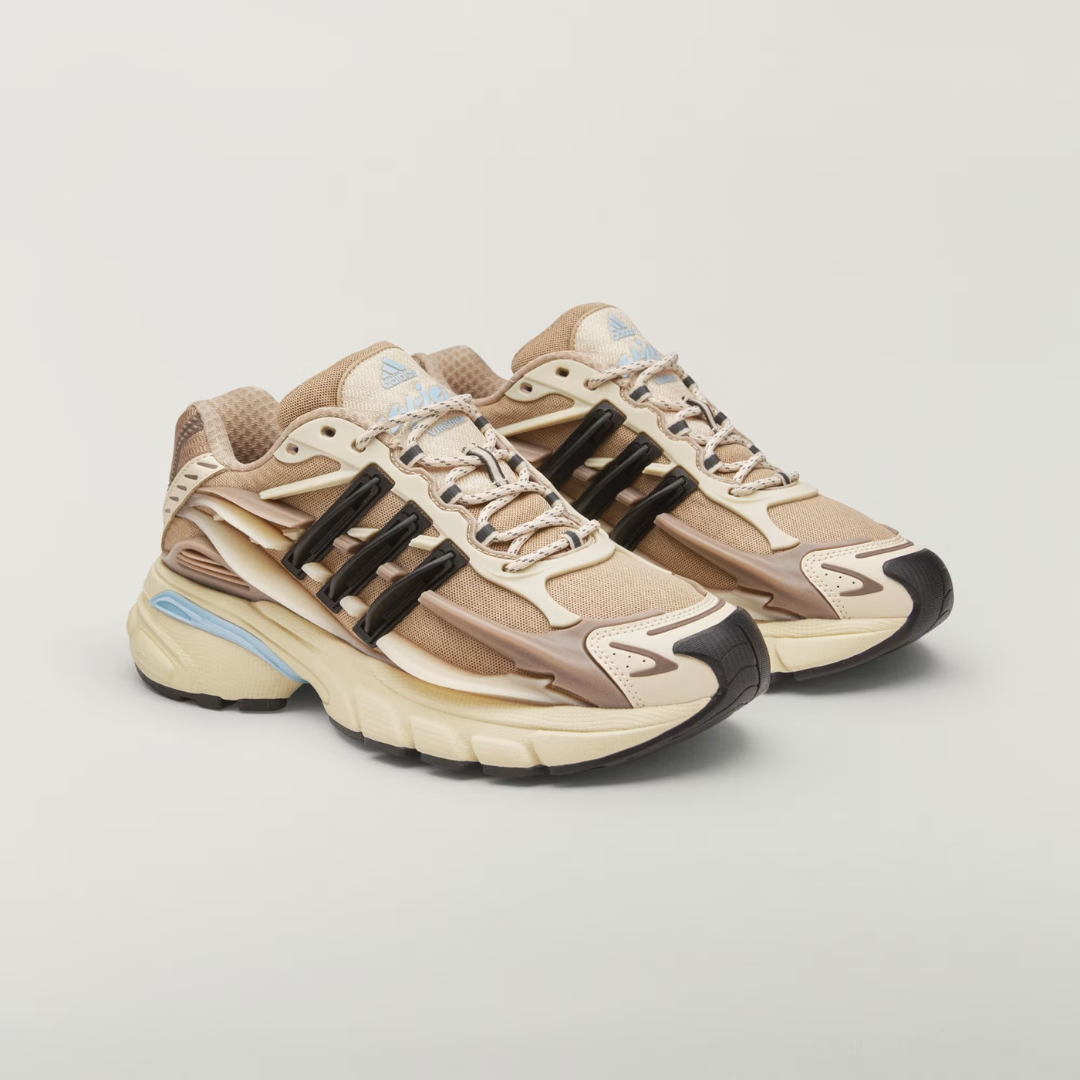 Adistar Jellyfish Crystal Sand x Pharrell Williams