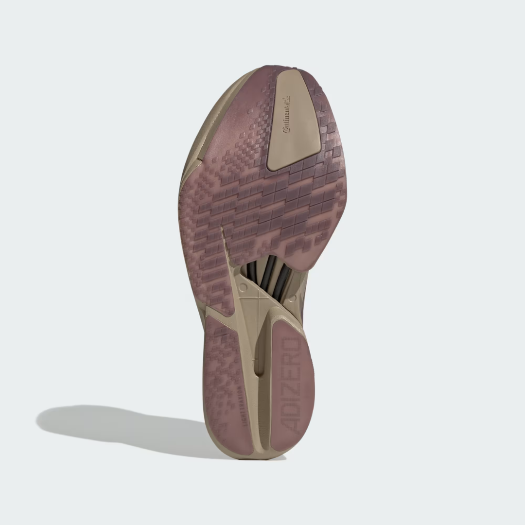 Adizero Adios Pro 4 Shadow Fig