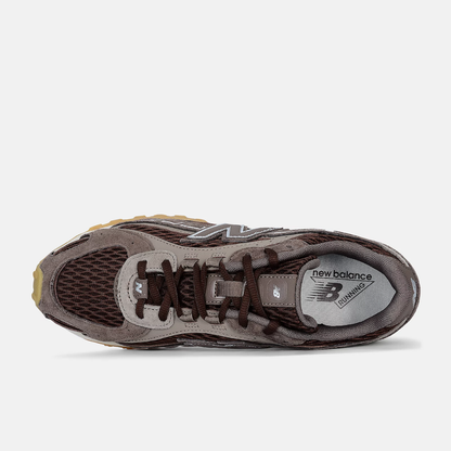New Balance 204L Cortado Pumpernickel