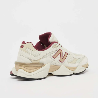 New Balance 9060 Linen Sandstone
