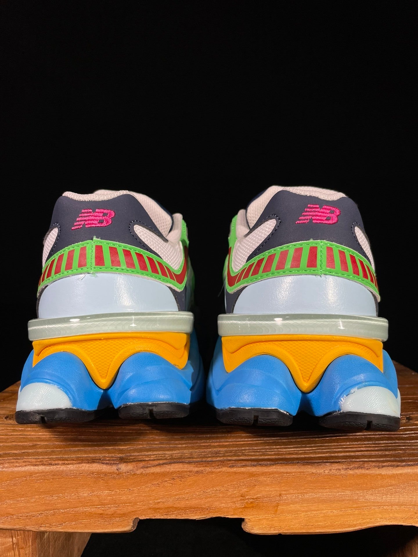 New Balance 9060 Beach Glass