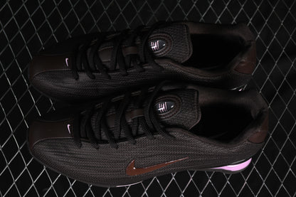 Nike Shox Z Velvet Brown