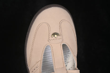 Samba Jane Crystal Sand