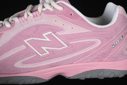 New Balance 204L Pastel Pink