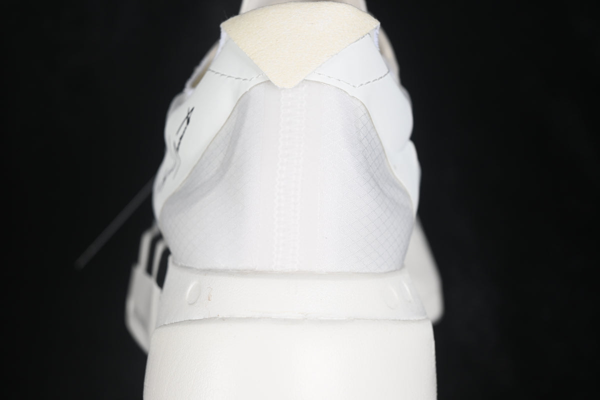 Adizero Y-3 Adios Pro 4 Off White Black