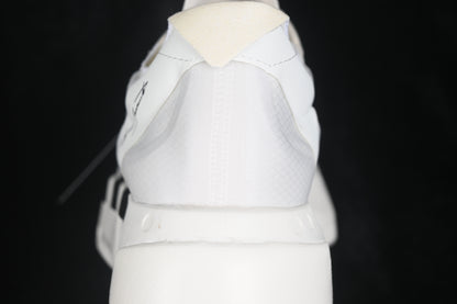 Adizero Y-3 Adios Pro 4 Off White Black