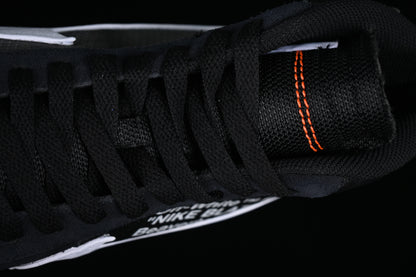 Nike Blazer Mid Grim Reaper