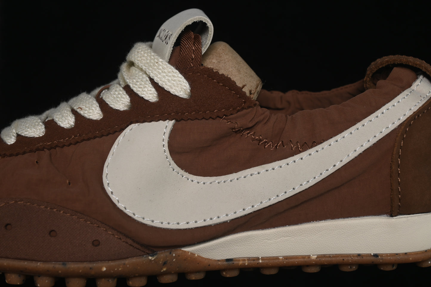 Nike Moon Shoe SP Jacquemus Fauna Brown