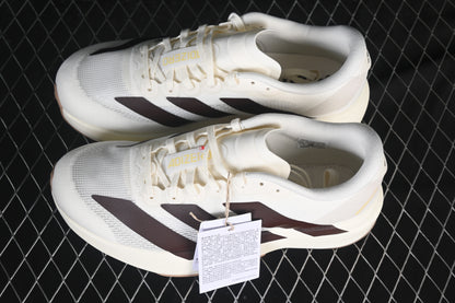 Adizero EVO SL White Shadow Brown