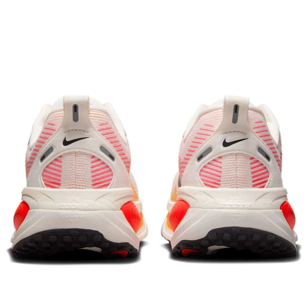 Air Zoom Vomero 18 Sail Bright Crimson Laser Orange