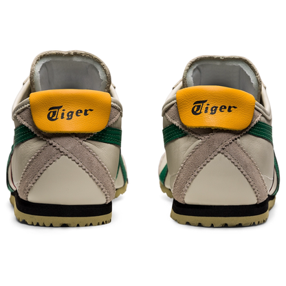 Asics onitsuka tiger mexico 66 birch green pronta entrega