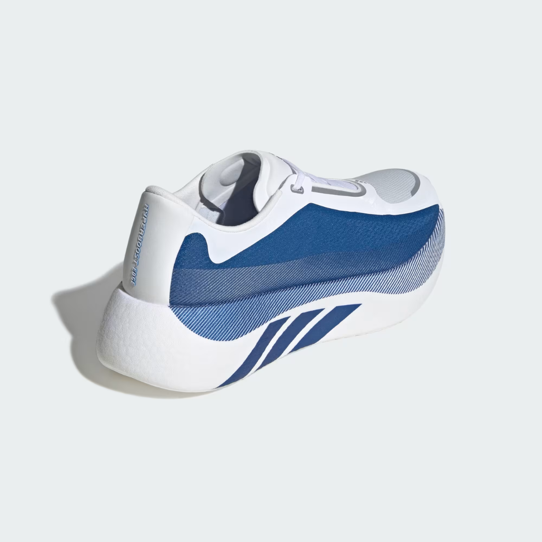 Hyperboost Edge Cloud White Equipment Blue Zero Metalic