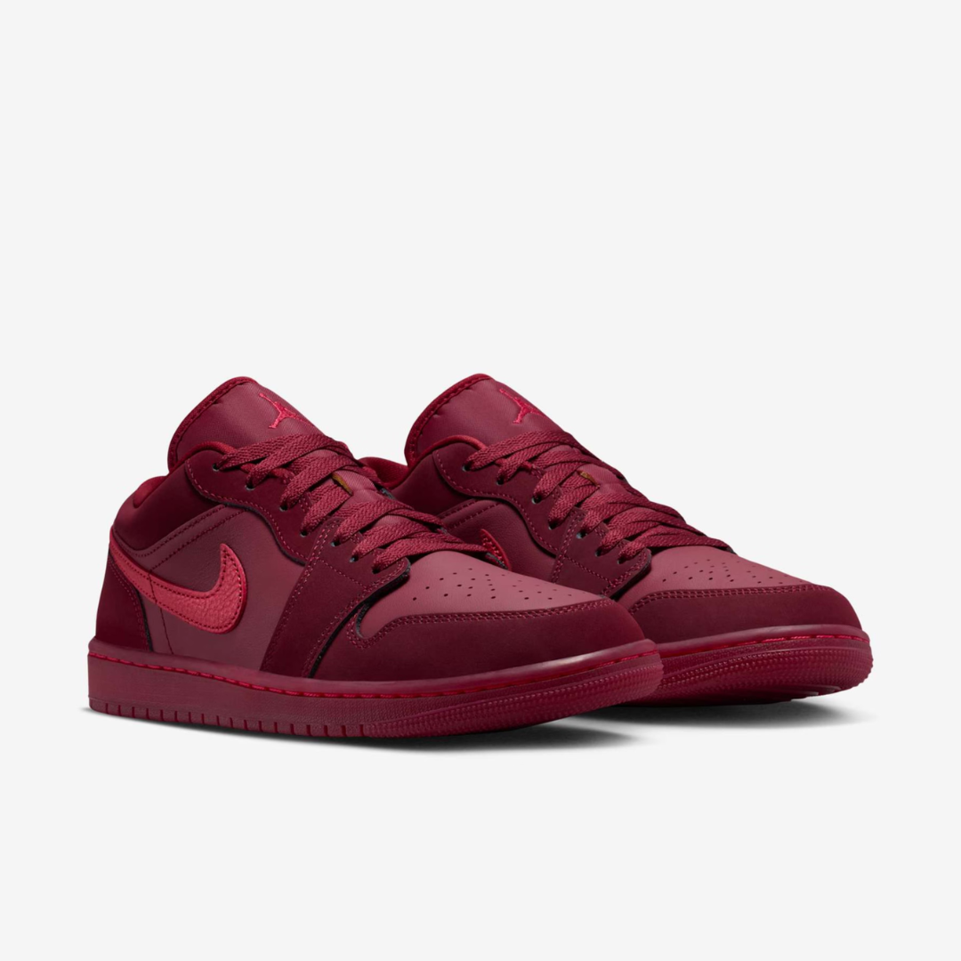 Air Jordan 1 Low SE Valentine's Day (2026)