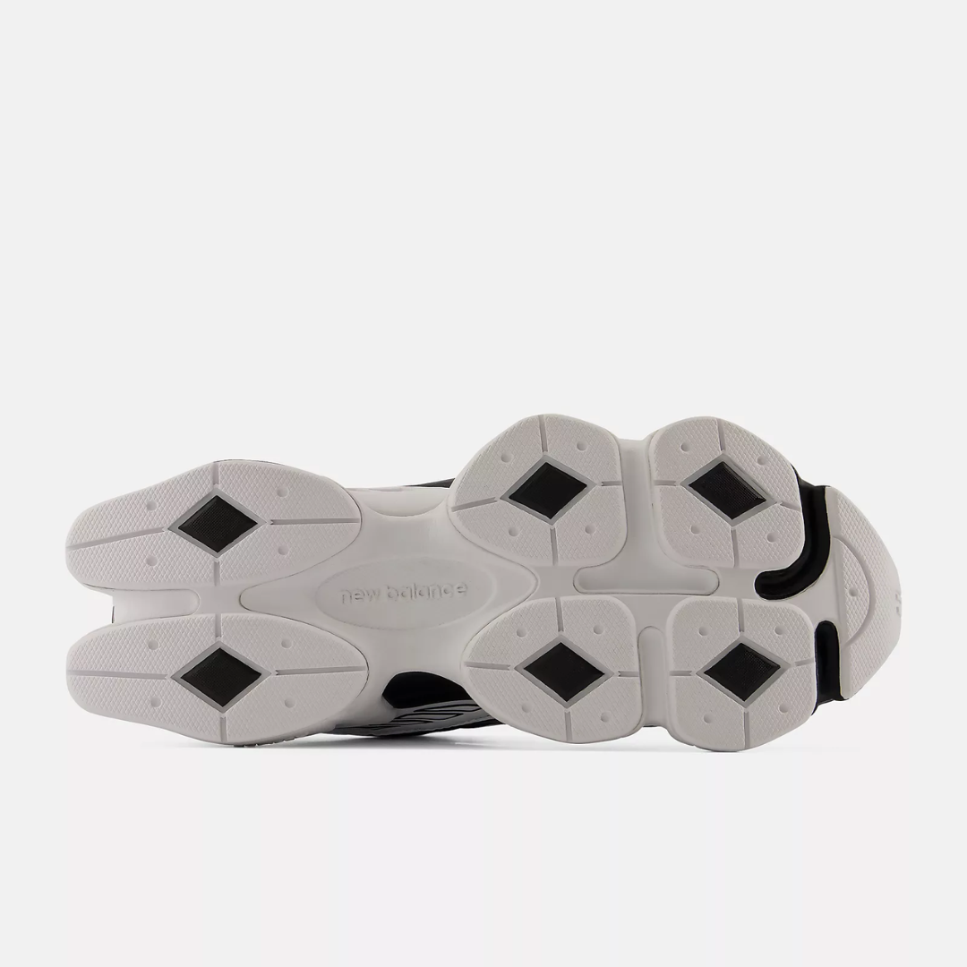 New Balance 9060 Black White