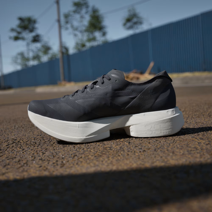 Adizero Adios Pro 4 Core Black