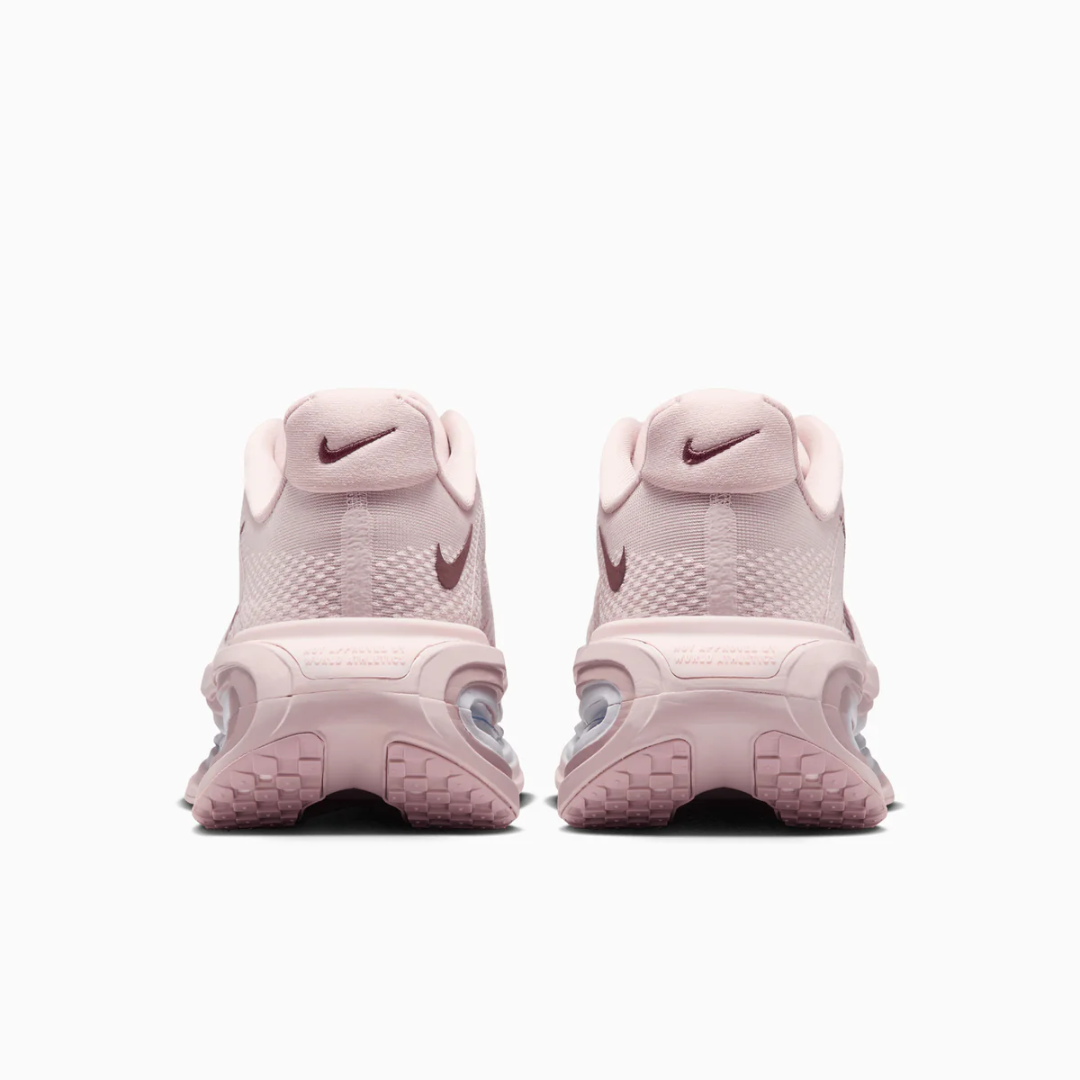 Nike Vomero Premium Particle Rose Burgundy