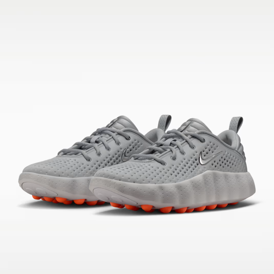 Nike Mind 002 Light Smoke Grey pronta entrega