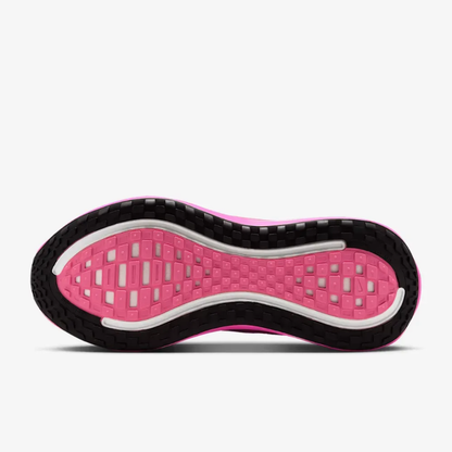 Air Zoom Vomero Plus Royal Pulse Fire Pink