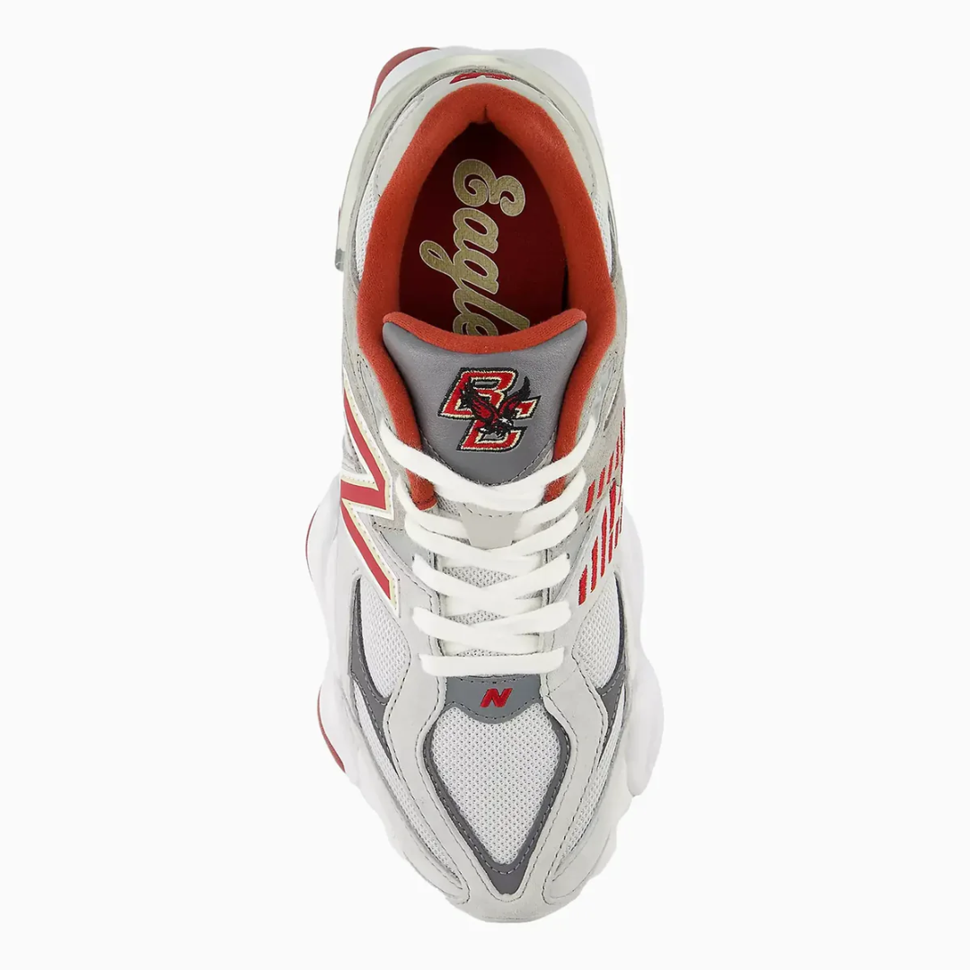 New Balance 9060 Boston College