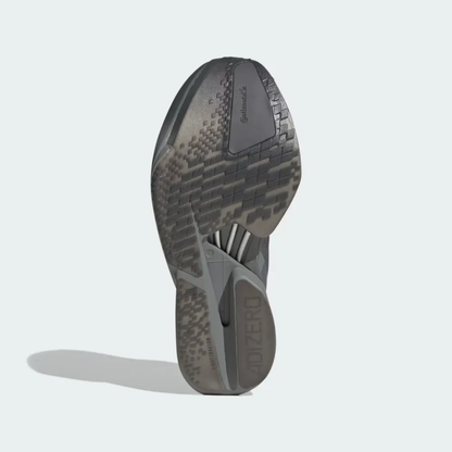 Adizero Adios Pro 4 Satisfy Black Grey