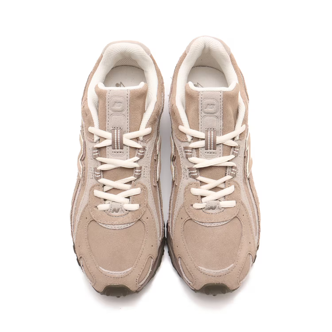 New Balance 204L Mushroom Arid Stone