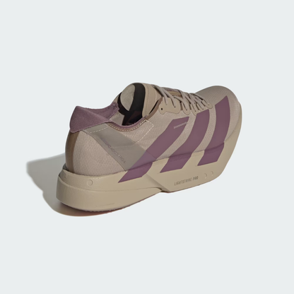 Adizero Adios Pro 4 Shadow Fig