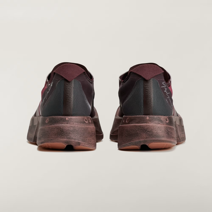 Adizero Adios Pro 4 Y-3 Burgundy