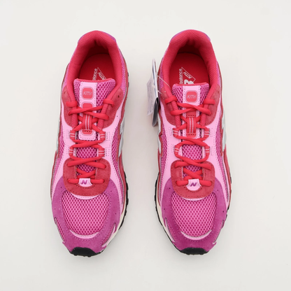 KITH x New Balance 204L Camelia Pink