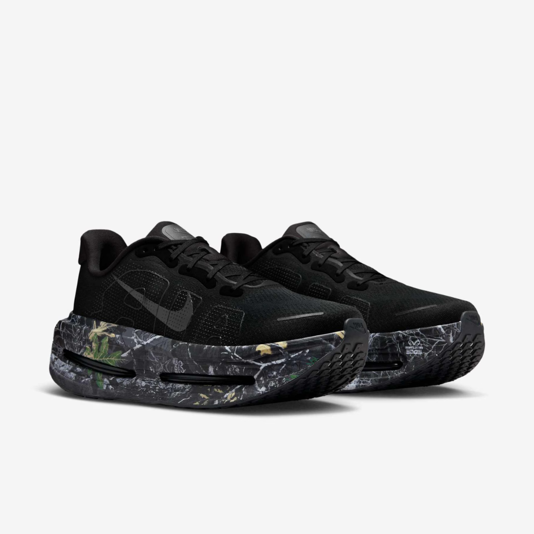 Nike Vomero Premium Realtree Camo Black