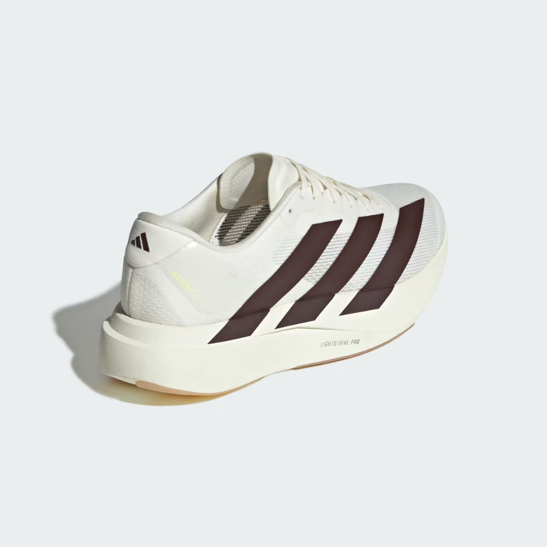Adizero EVO SL White Shadow Brown