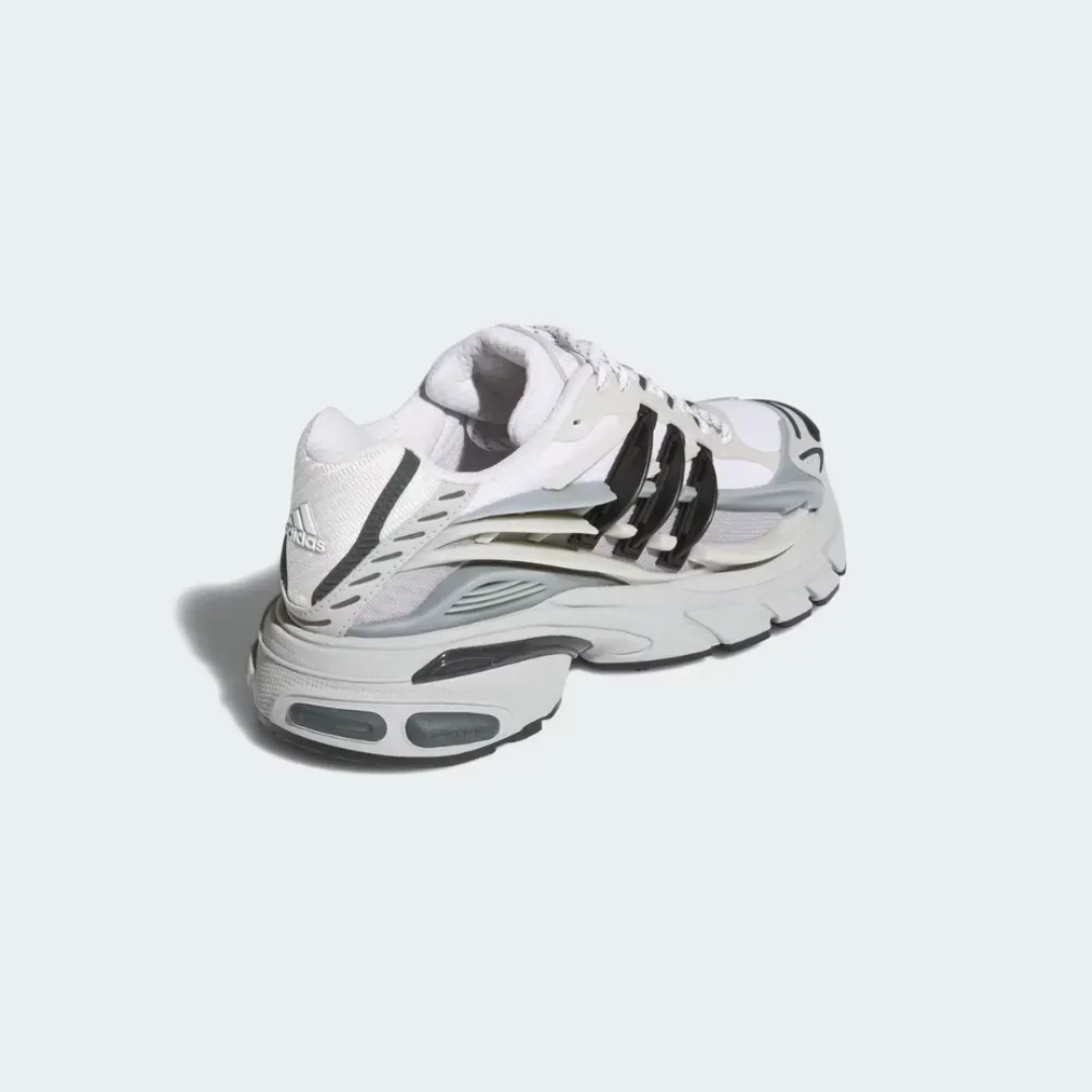 Adistar Jellyfish Solid Grey Clear Onix x Pharrell Williams