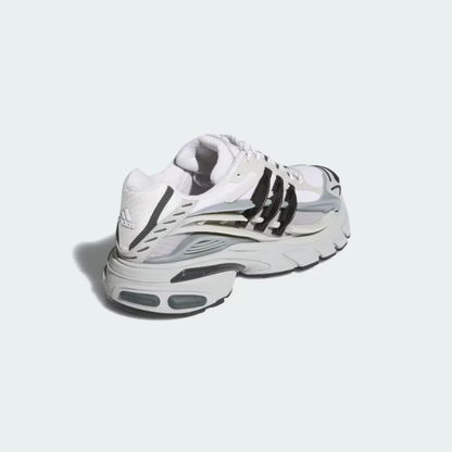 Adistar Jellyfish Solid Grey Clear Onix x Pharrell Williams