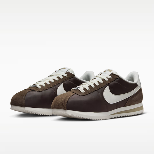 Cortez Baroque Brown
