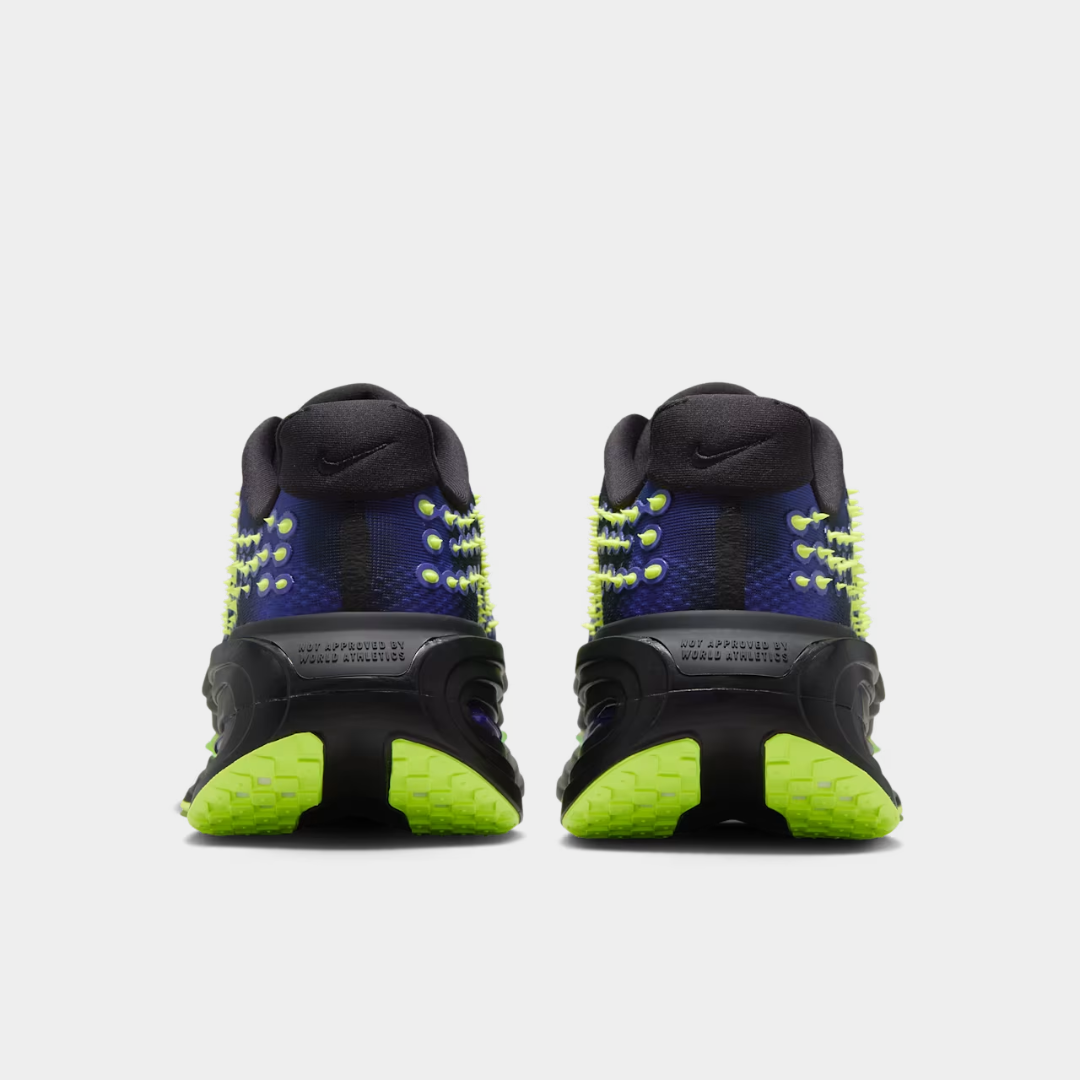 Nike Vomero Premium QS Black Volt Glow