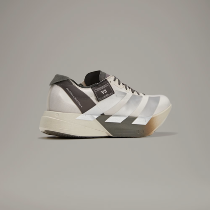 Adizero Adios Pro 4 Y-3 Alumina Cinder