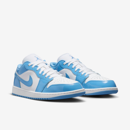 Air Jordan 1 Low SE White Legend Blue