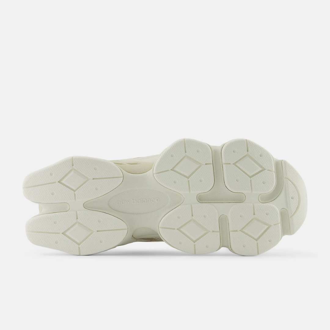 New Balance 9060 Beige White