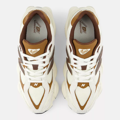New Balance 9060 Breakfast Tea Angora