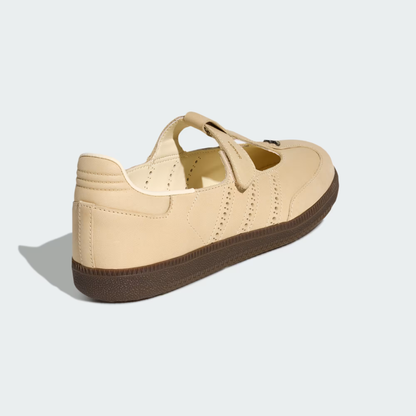 Samba Jane Crystal Sand