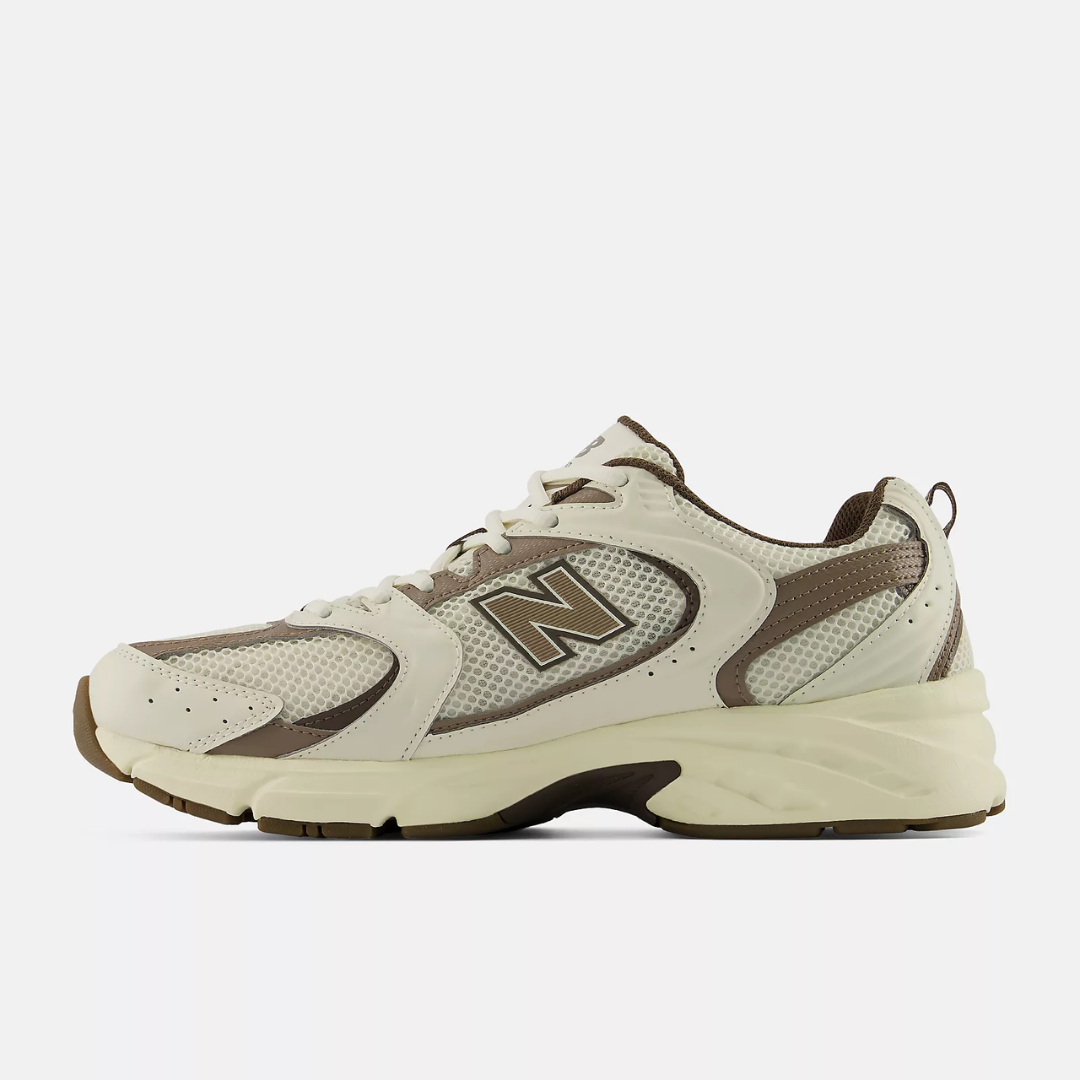 New Balance 530 Turtledove Mushroom