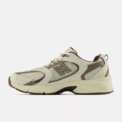 New Balance 530 Turtledove Mushroom