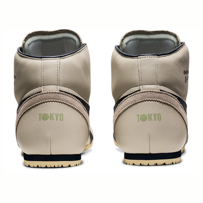 Asics Onitsuka Tiger MEXICO Mid Runner Birch Indian Ink