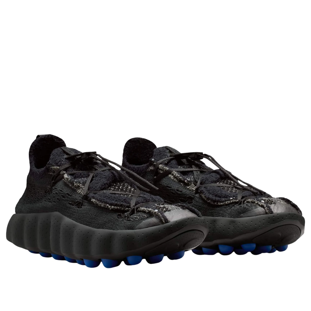 Nike Mind 002 Flyknit Fragment Black