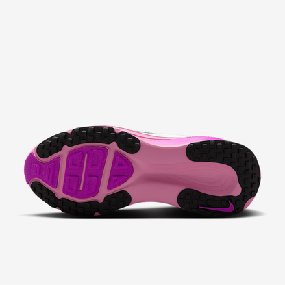 Air Zoom Vomero 18 Summit White Elemental Pink