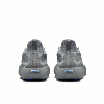 Nike Mind 002 Flyknit Fragment Particle Grey
