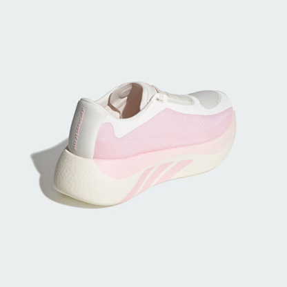 Hyperboost Edge Off White Clear Pink