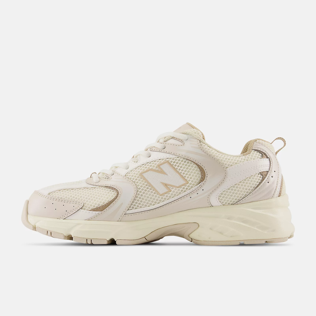 New Balance 530 Beige Angora