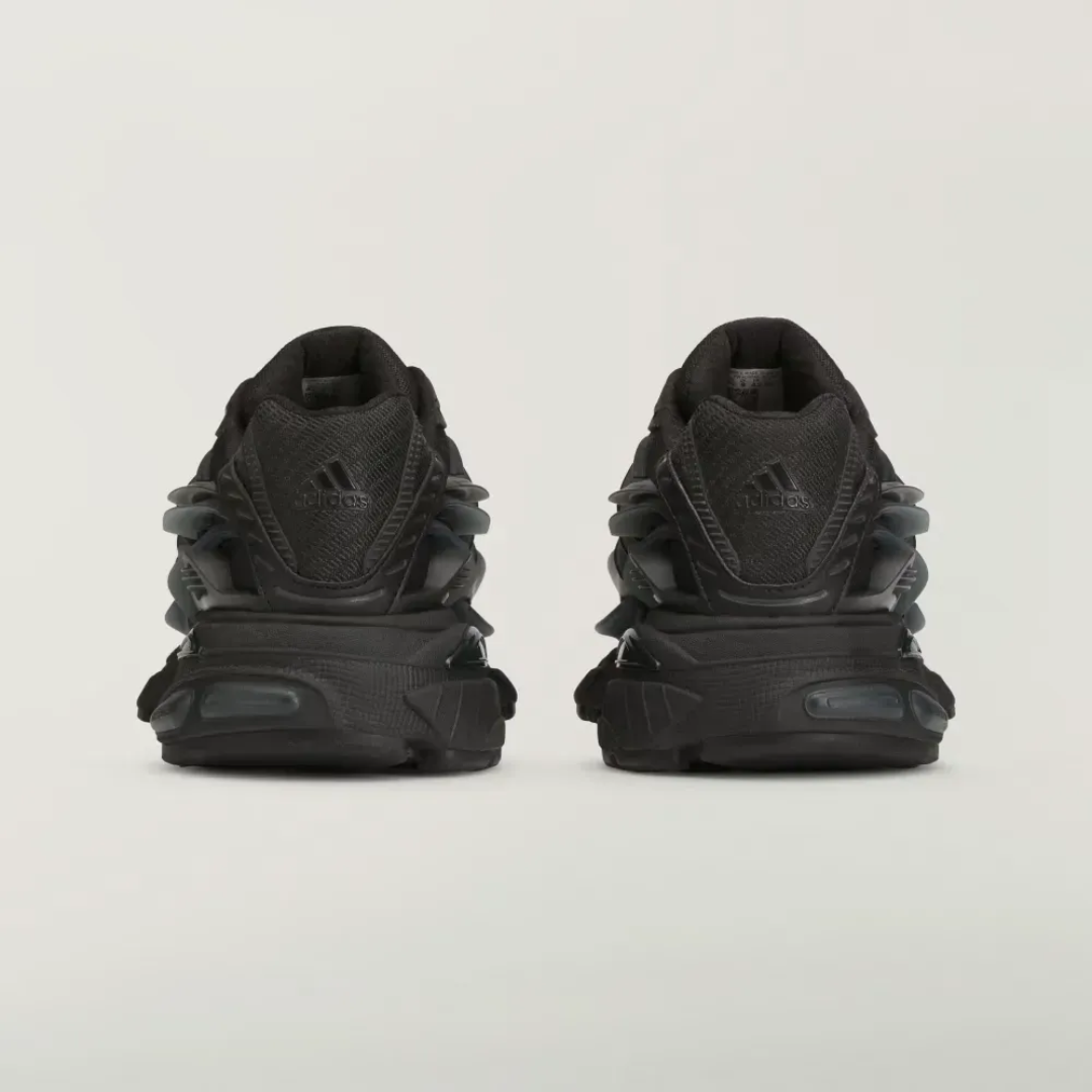 Adistar Jellyfish Triple Black x Pharrell Williams