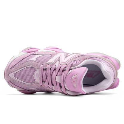 New Balance 9060 Pink Overdye ASOS