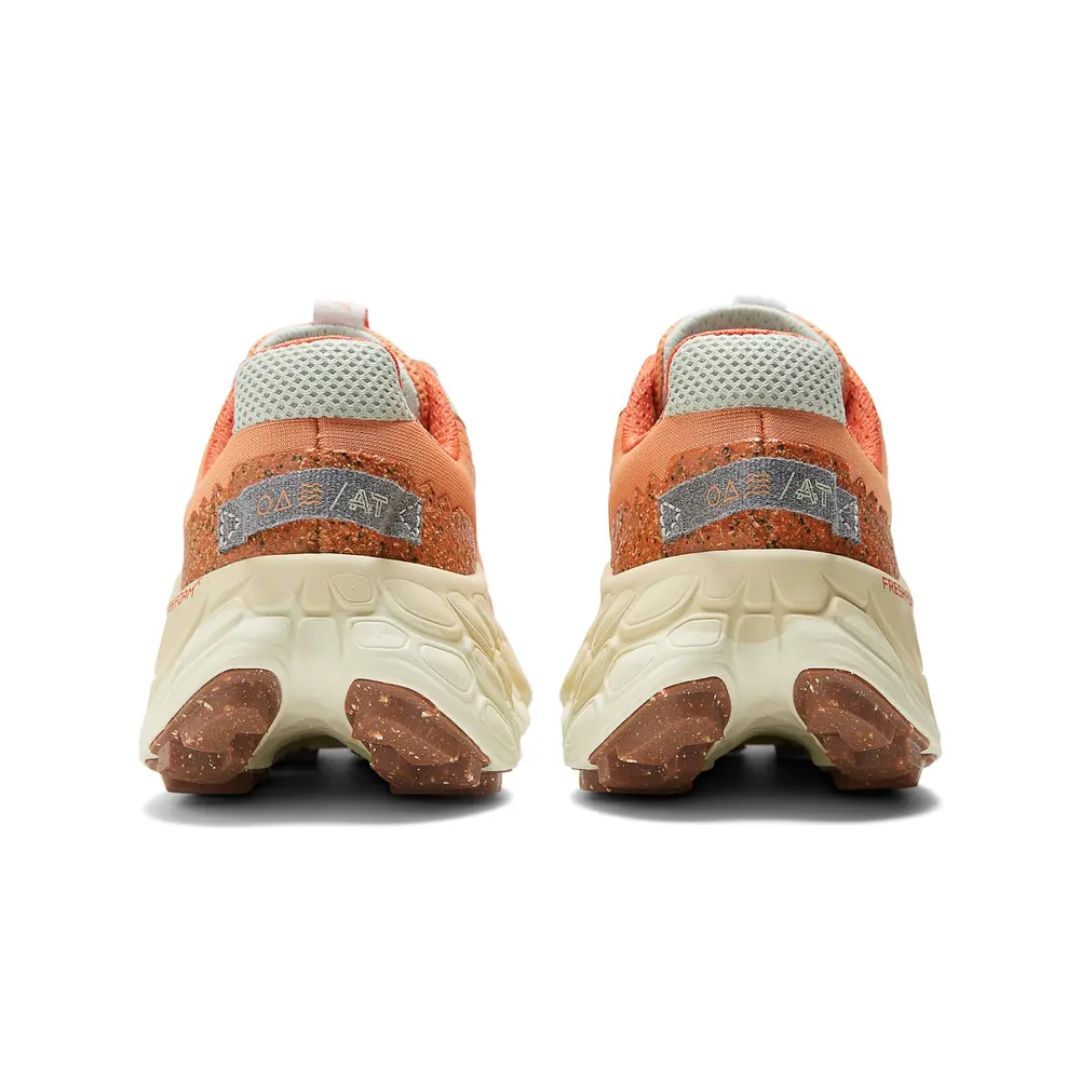 New Balance Fresh Foam X More Trail v3 'Daydream Cayenne'